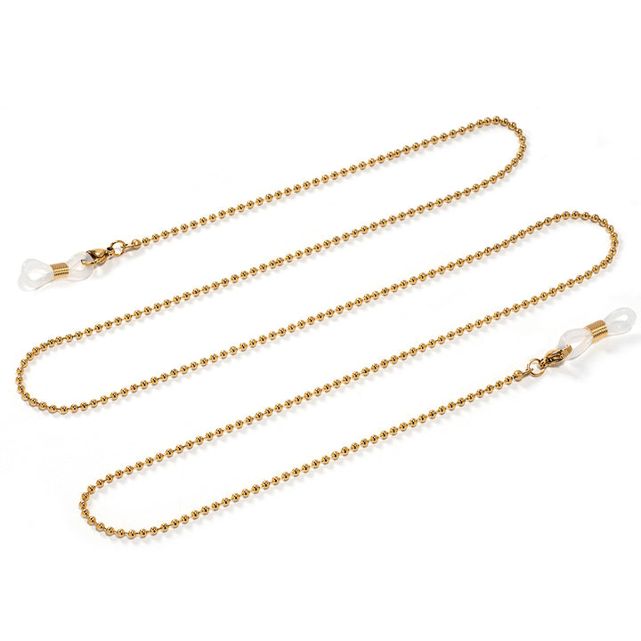 Adjustable Eyewear Safety Chain Stornfield