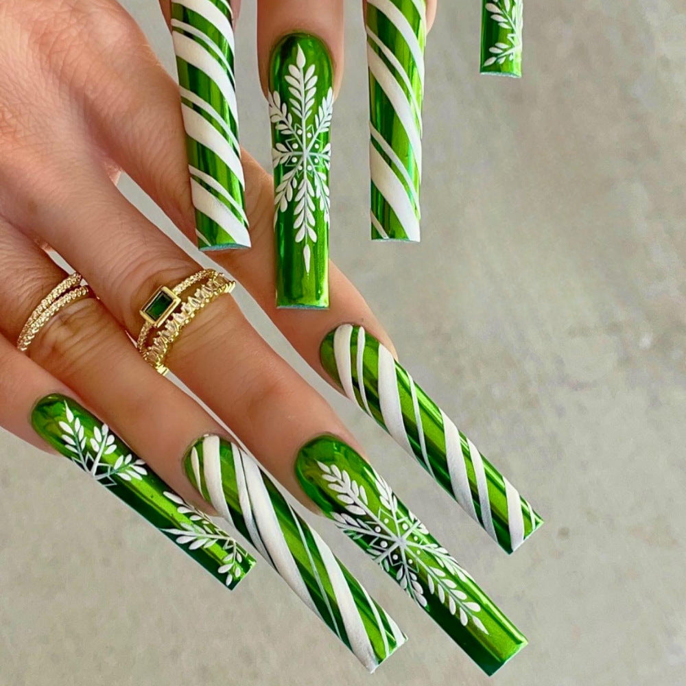 Christmas Nail Design Set Stornfield