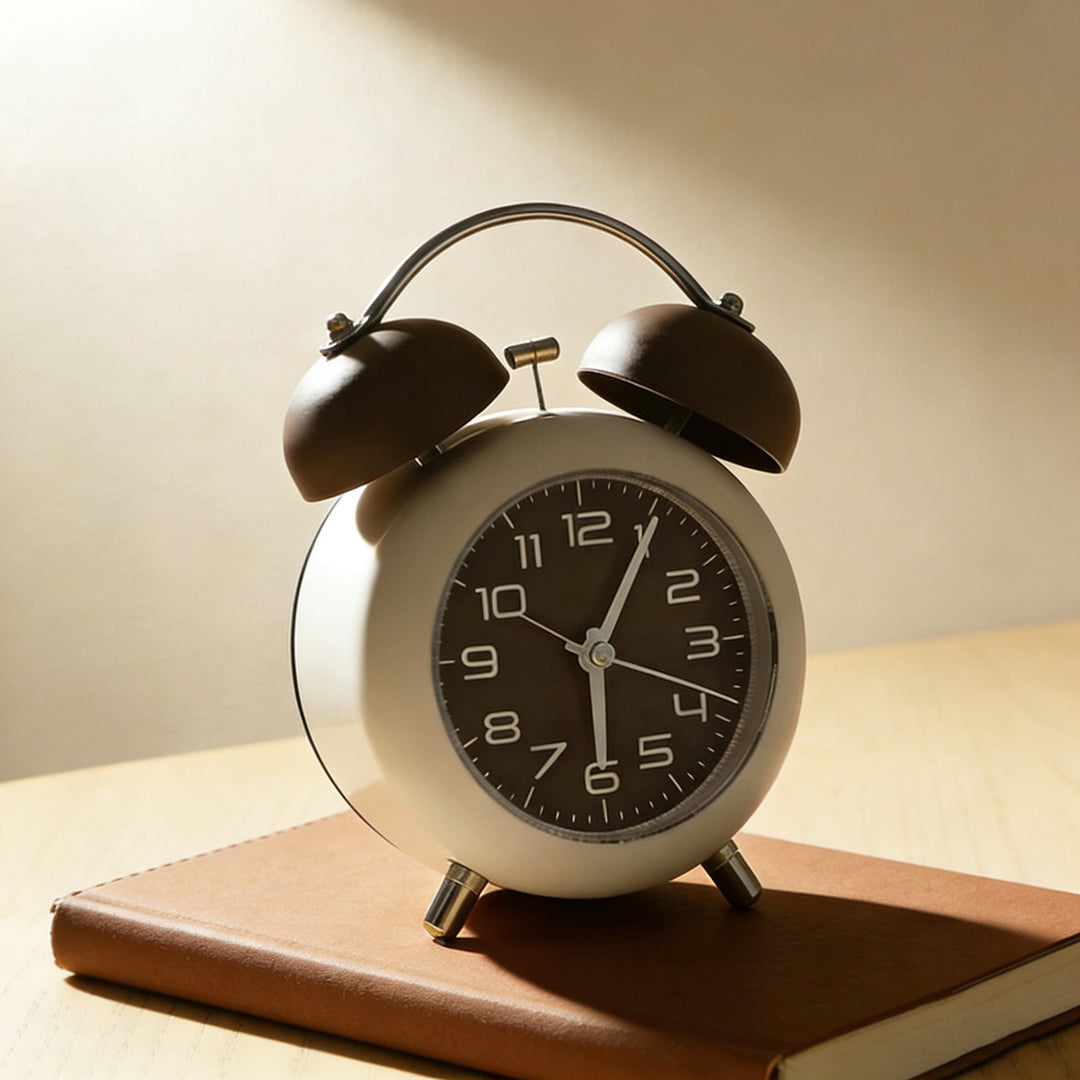 Alarm Clock Stornfield