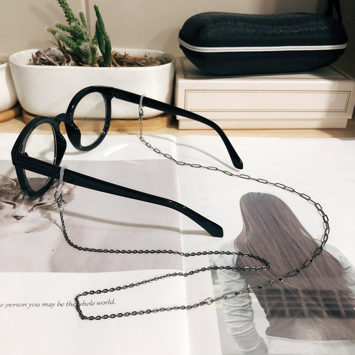 Decorative Link Eyewear Chain Stornfield