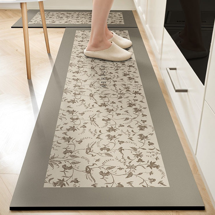 Kitchen Comfort Runner Mat Stornfield