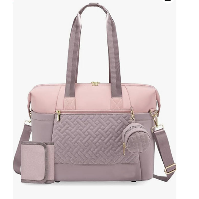 Practical Multifunctional Travel Bag Stornfield