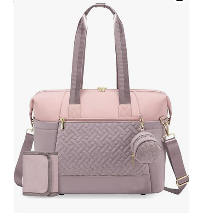 Practical Multifunctional Travel Bag Stornfield