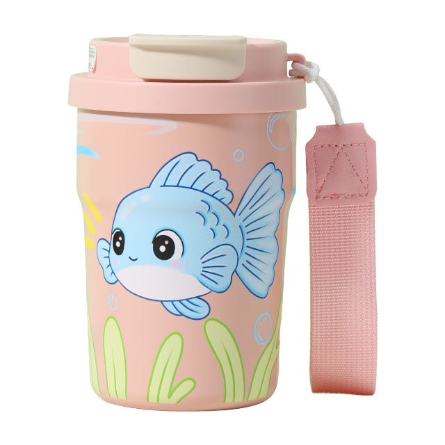 Insulated Travel Mug Stornfield