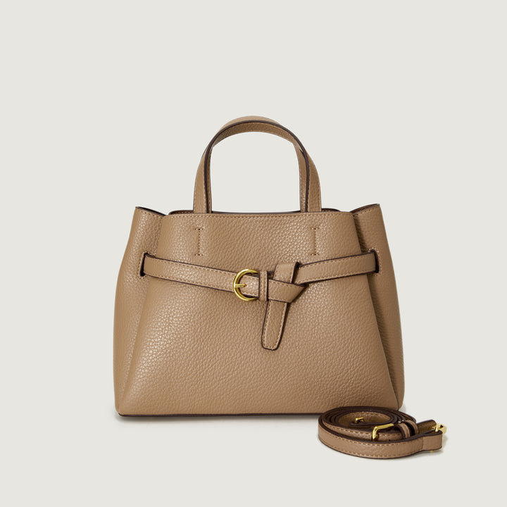 Elegant Mini Top Handle Bag Stornfield