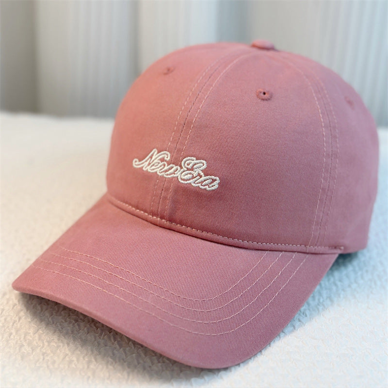 Men's Casual Cotton Baseball Cap Stornfield