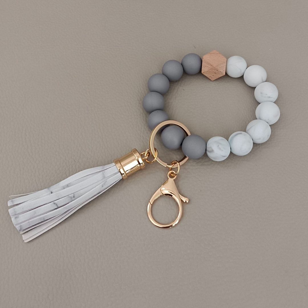 Stylish Keychain Bracelet Stornfield