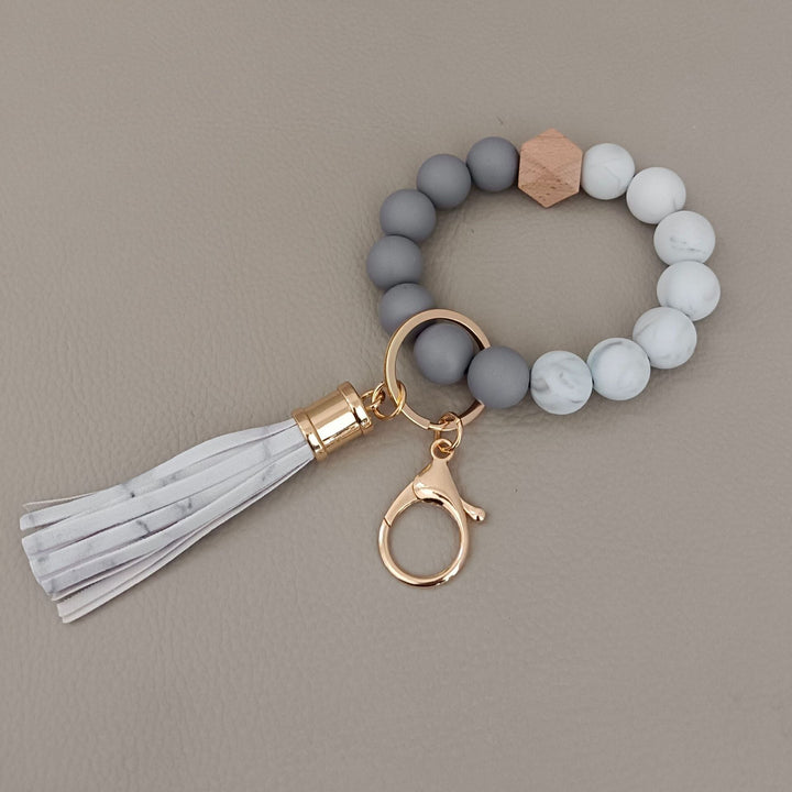 Stylish Keychain Bracelet Stornfield