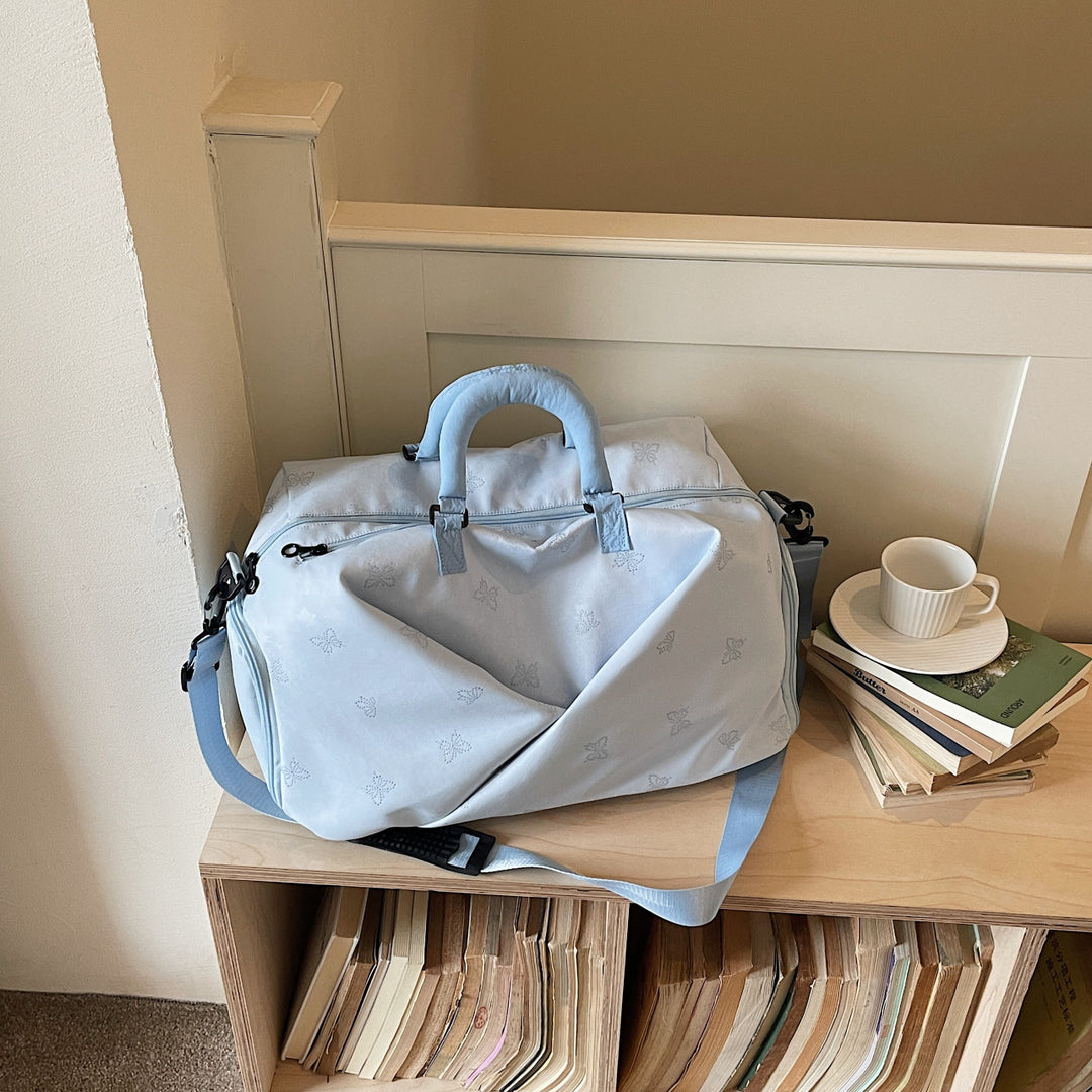 Travel Duffel Bag