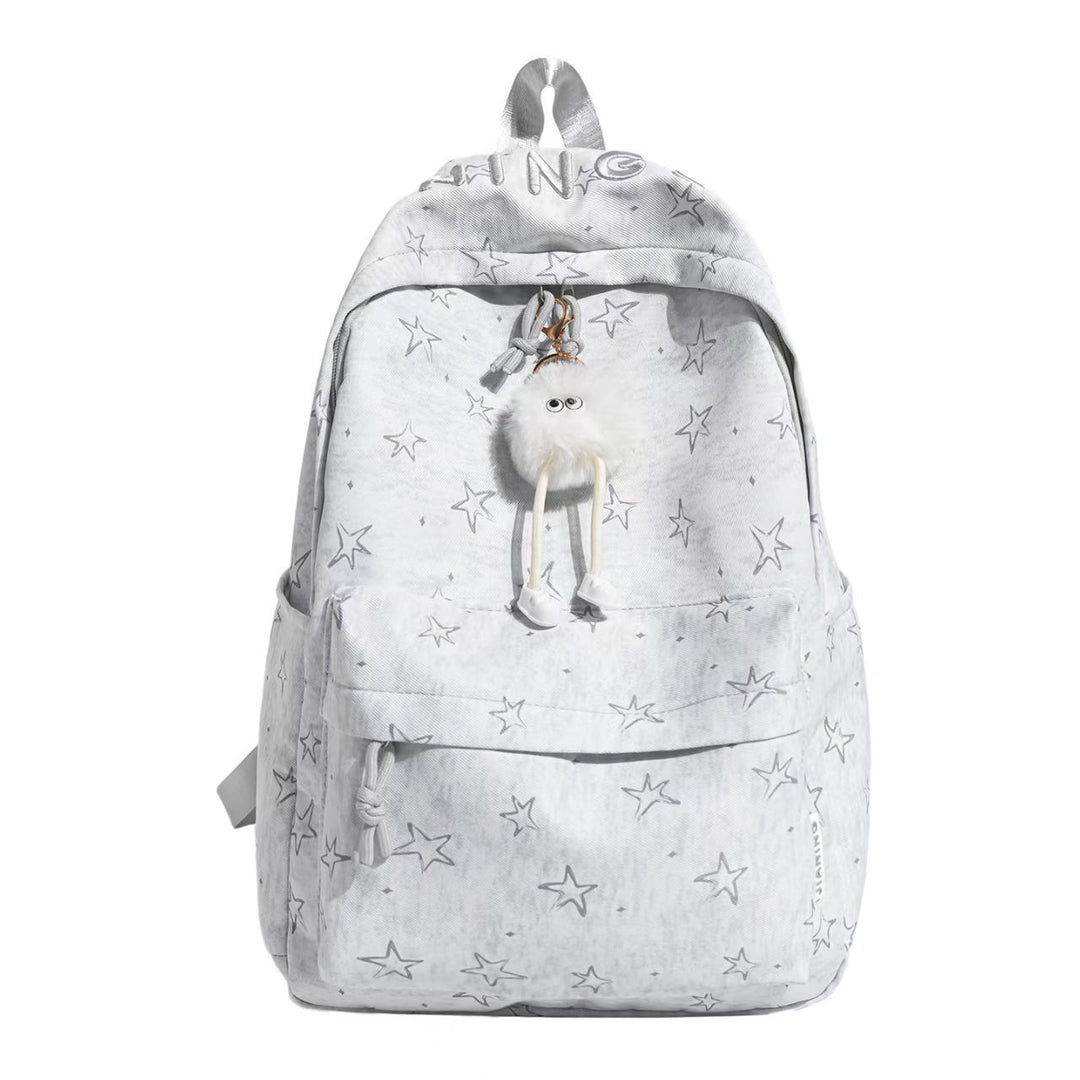 Starry-Themed Adventure Backpack Stornfield