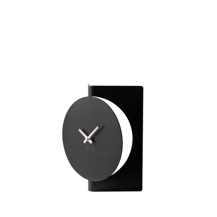 Modern Minimalist Wall Clock