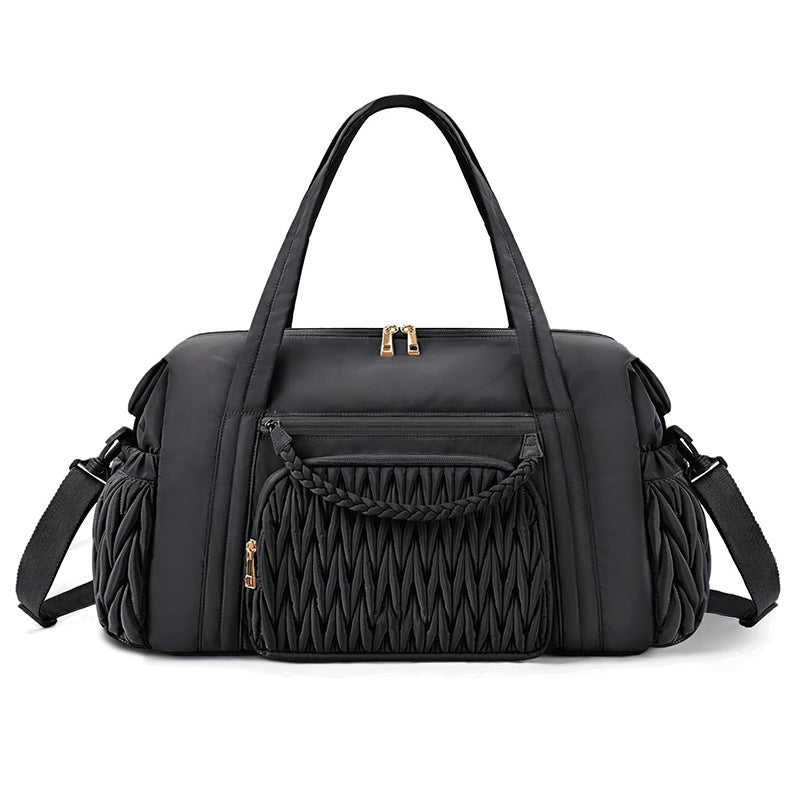 Practical Sports Bag Stornfield