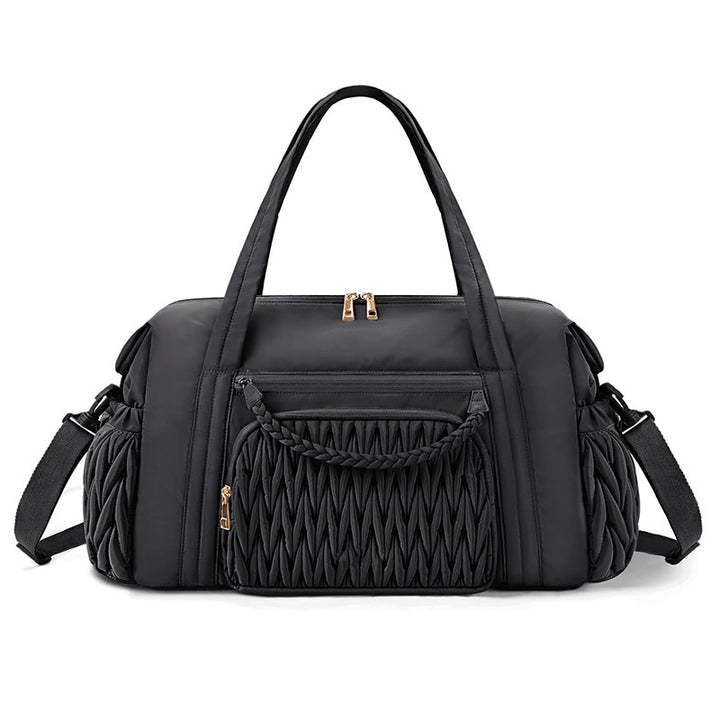 Practical Sports Bag Stornfield