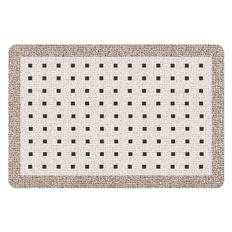 Soft Absorbent Bath Mat