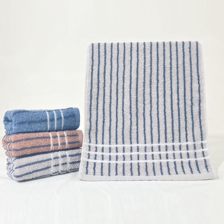 Comfortable terry bath towel Stornfield
