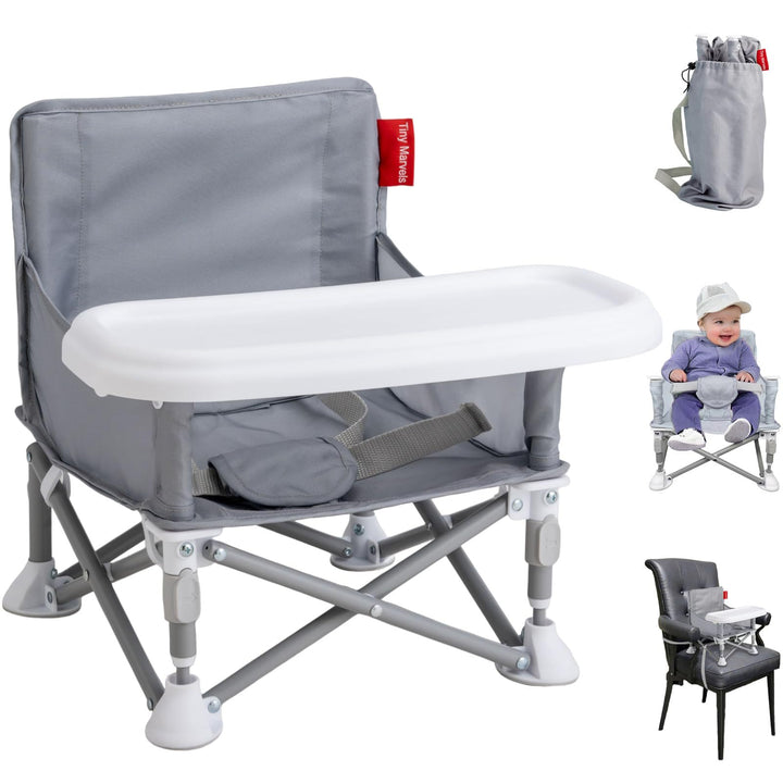 Ladies portable high chair Stornfiled
