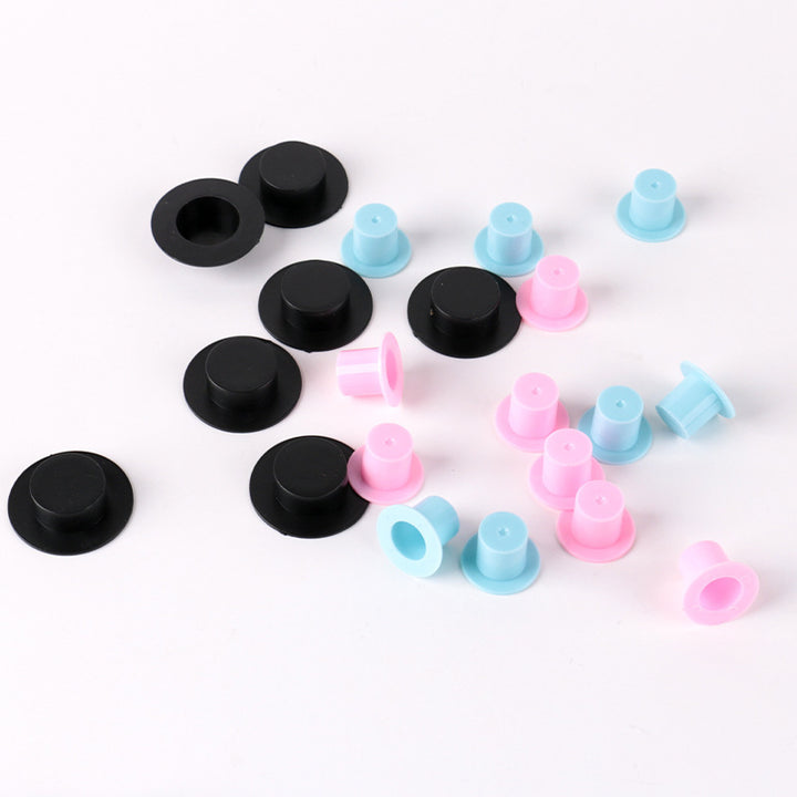 Silicone Finger Protector Caps Stornfield