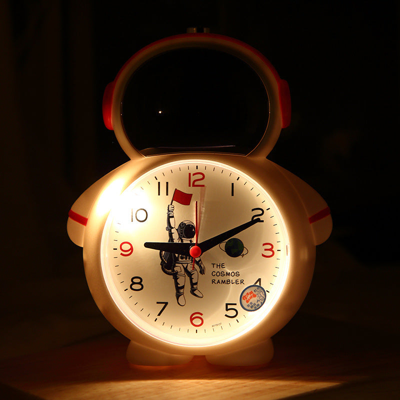 Stornfield Alarm Clock