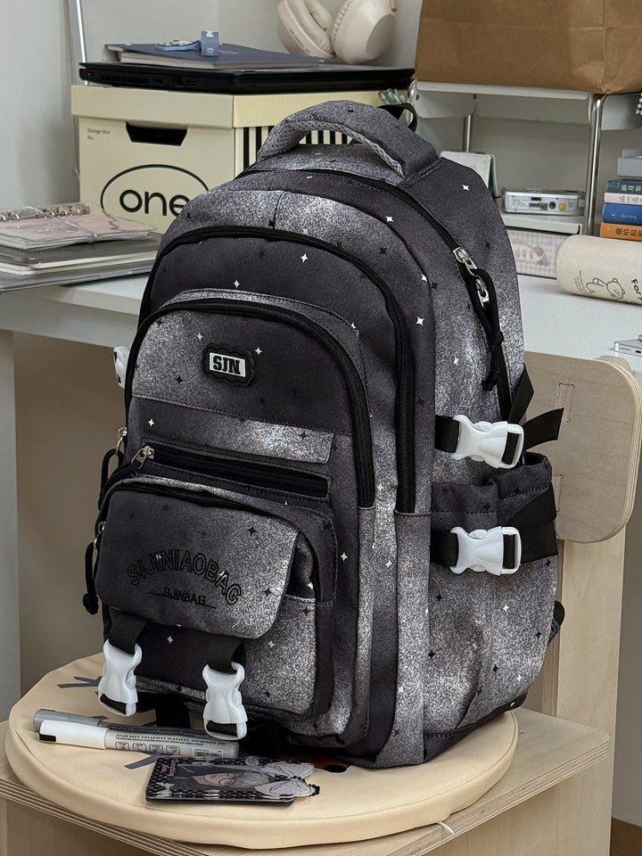 Stylish Academic Backpack Stornfield