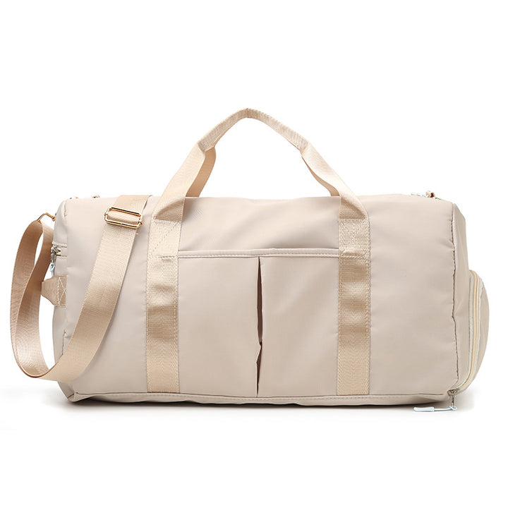 Stylish Multi-Functional Sports Duffle