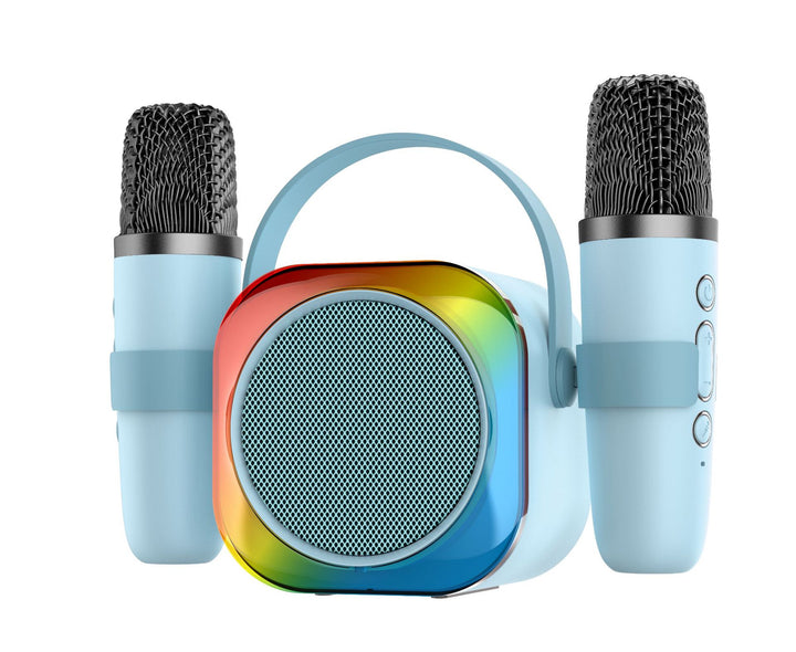 Wireless Karaoke Speaker System Stornfield