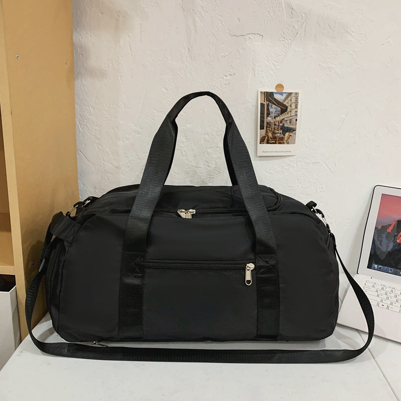 Sport bag Stornfield