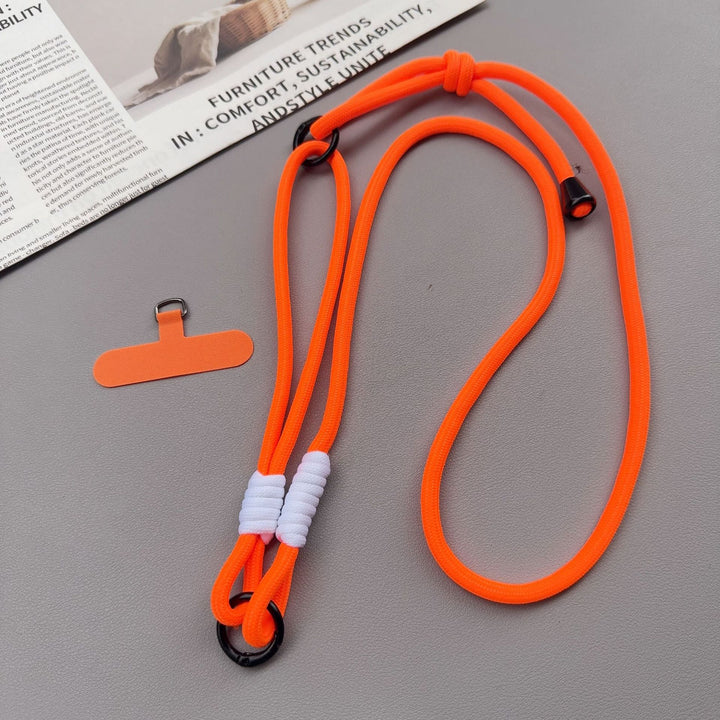 Versatile Neck Strap Stornfield