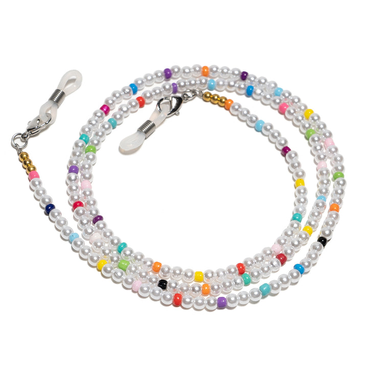 Colorful Beaded Eyewear Chain Stornfield 1786968035