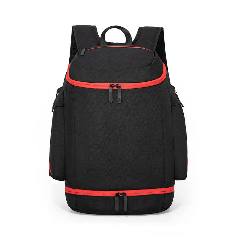 Ergonomic Travel Backpack Stornfield
