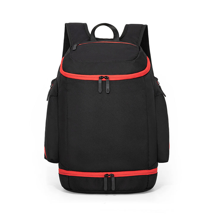 Ergonomic Travel Backpack Stornfield