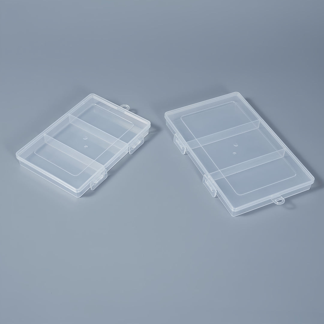 Multi-Divider Craft Supply Storage Case Stornfield
