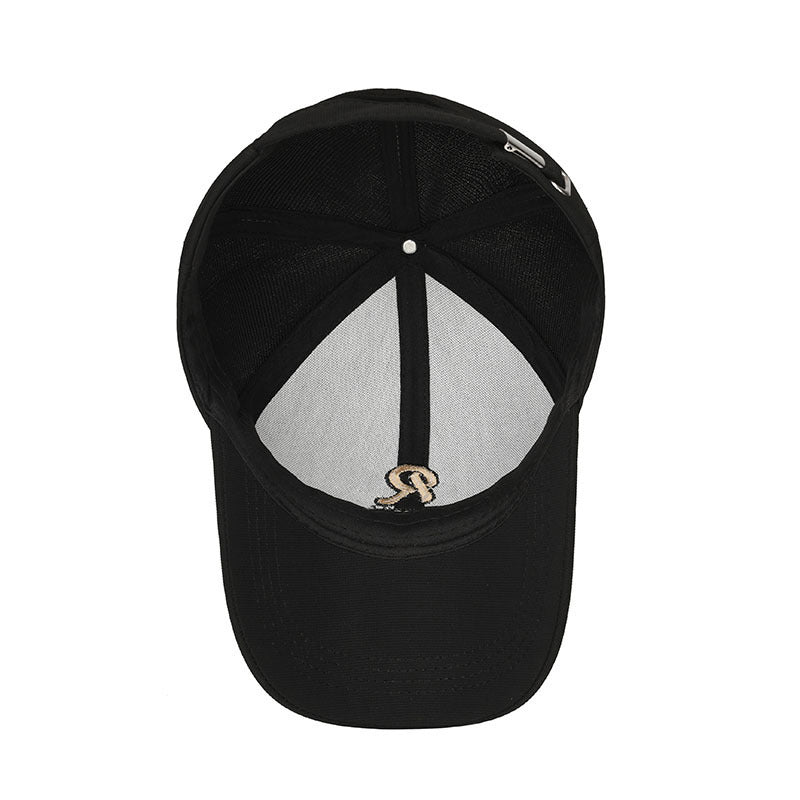 Women Sporty Performance Baseball Cap Stornfield