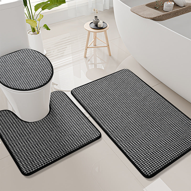 Bath Mat Set