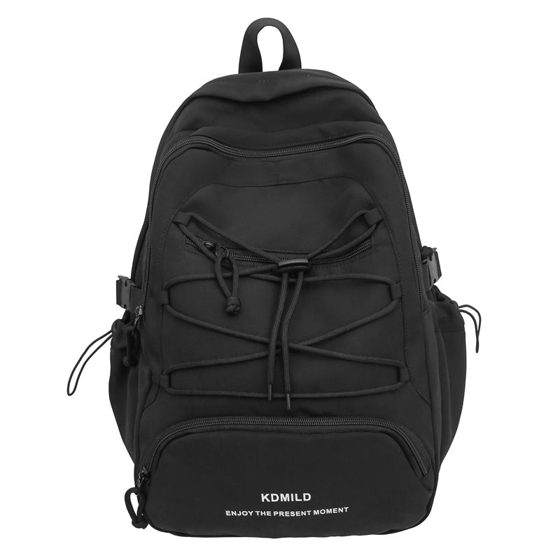 Multi-Functional Outdoor School Backpack Stornfield