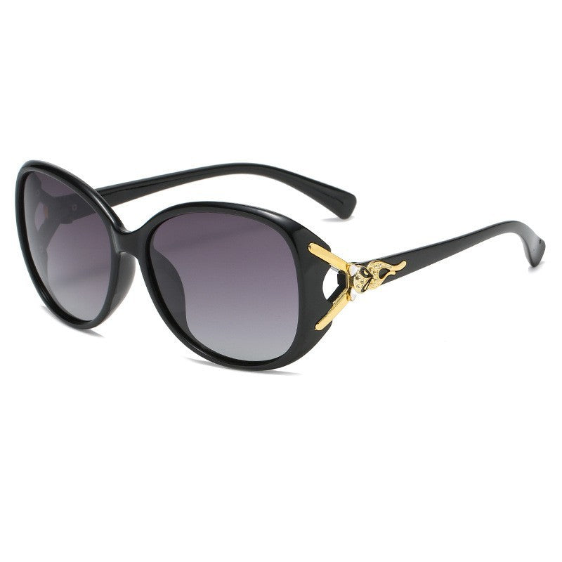 Oversized Fashion Sunglasses Stornfield