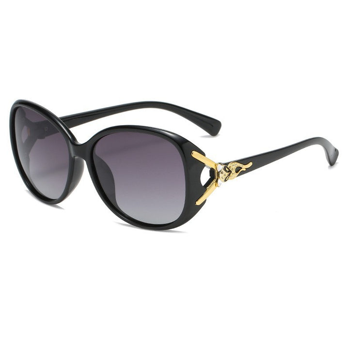 Oversized Fashion Sunglasses Stornfield