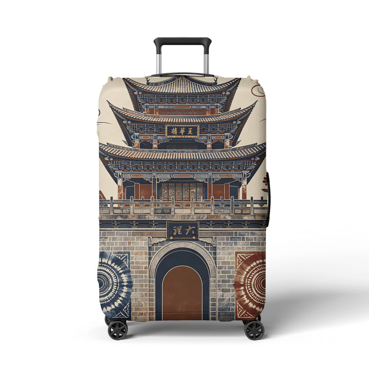 Women's Luggage Cover Stornfield