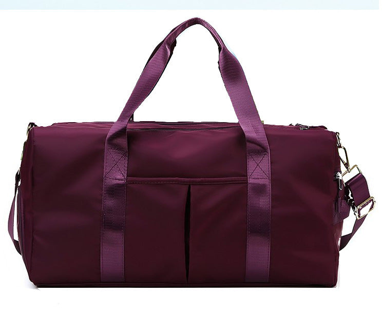 Multifunctional Sports and Travel Bag Stornfield