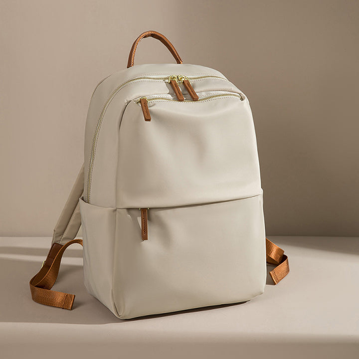 Stylish Laptop Backpack with Padded Compartment