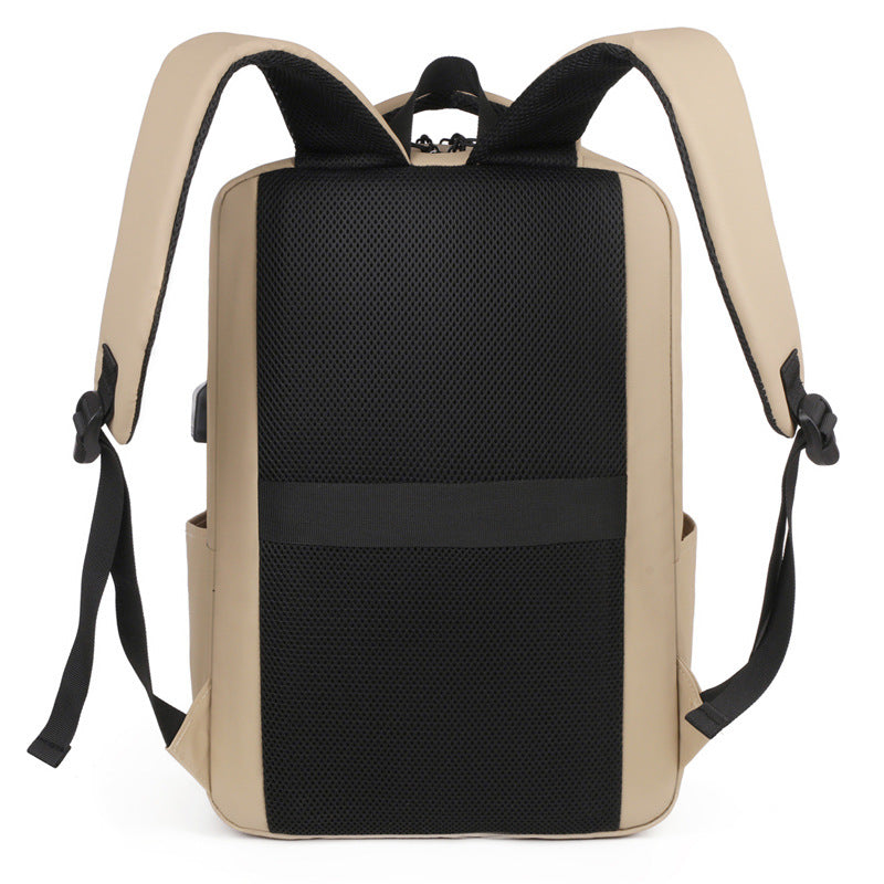 Versatile Professional Tech Backpack Stornfield
