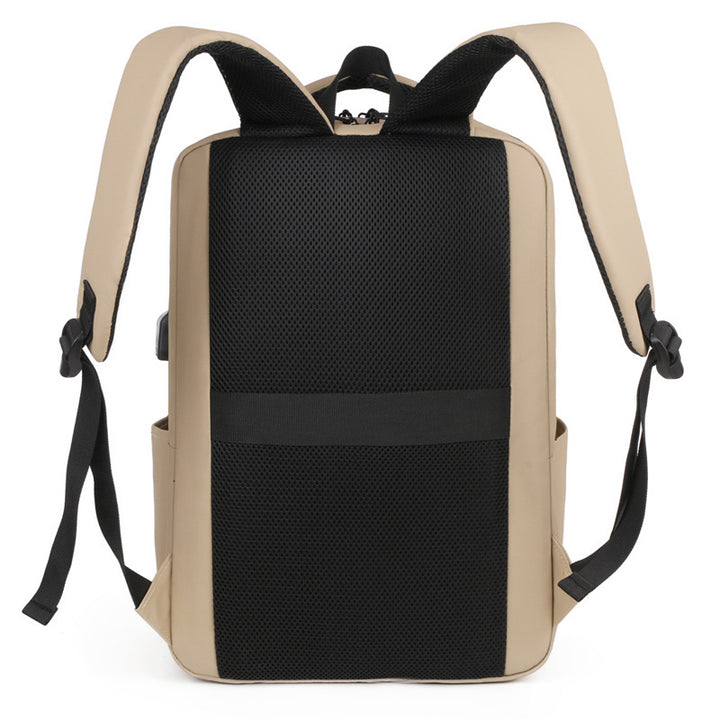 Versatile Professional Tech Backpack Stornfield