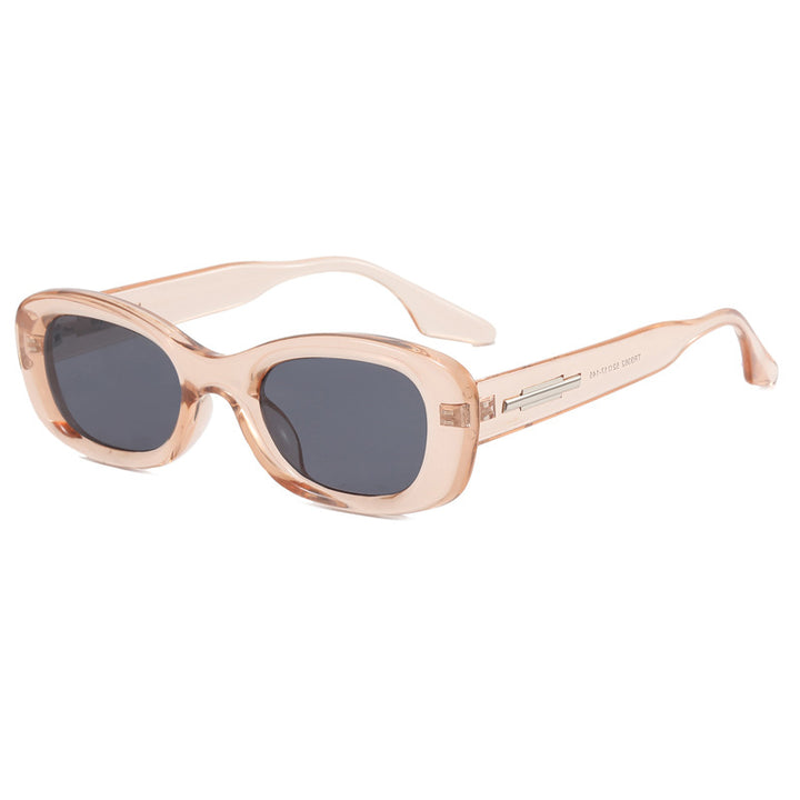 Trendy Turtle Sunglasses Stornfield