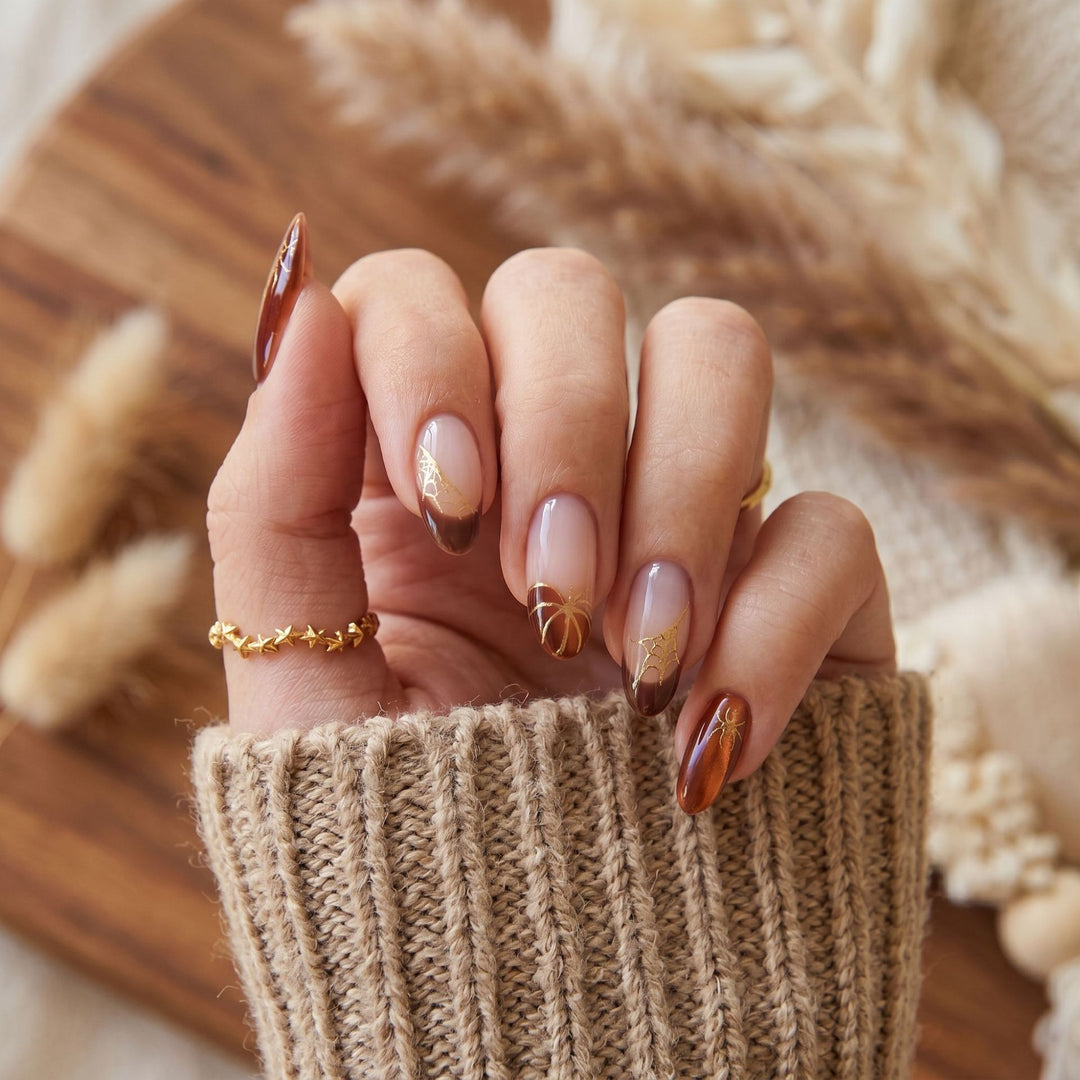 Artistic Nail Design Kit Stornfield