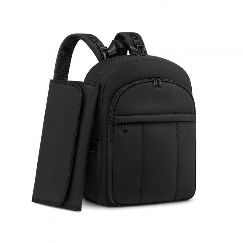 More elegant and functional laptop backpack Stornfield