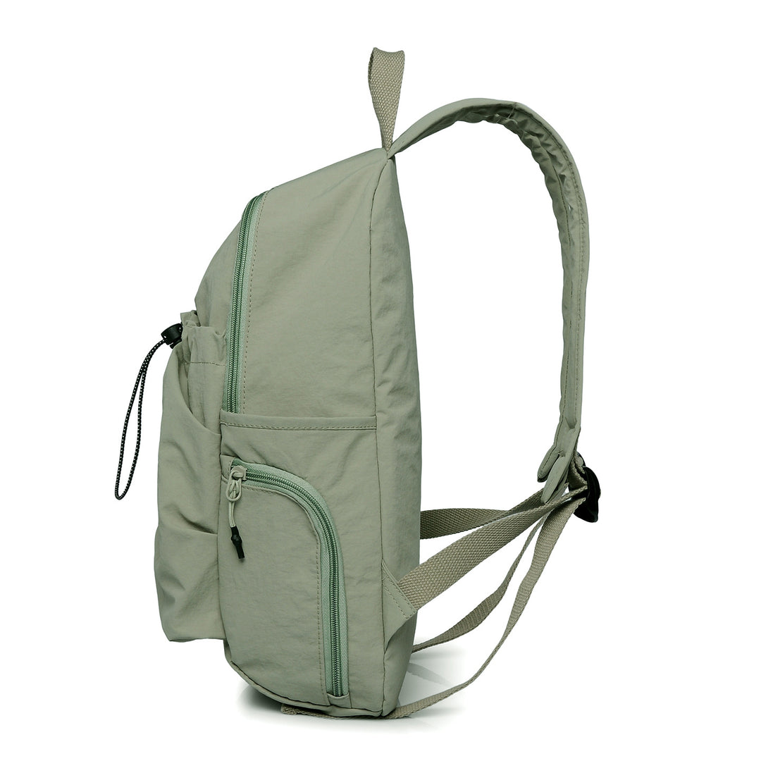 Multi-Pocket Lightweight Urban Backpack Stornfield
