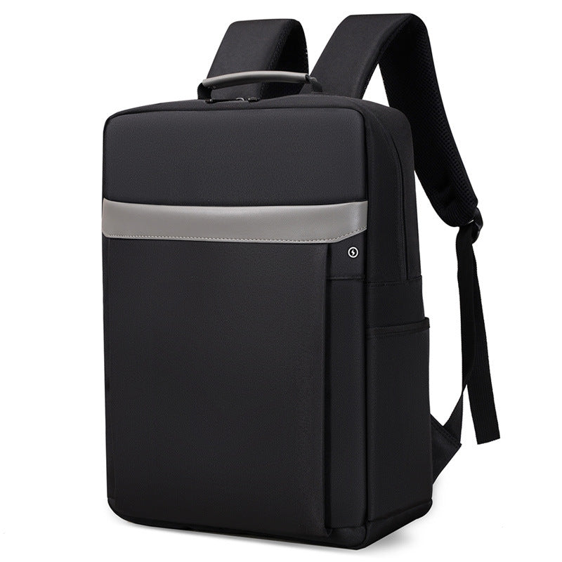 Ergonomic Travel Backpack Stornfield