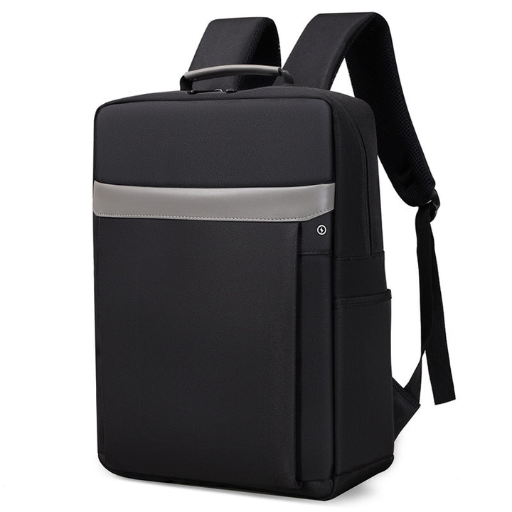 Ergonomic Travel Backpack Stornfield