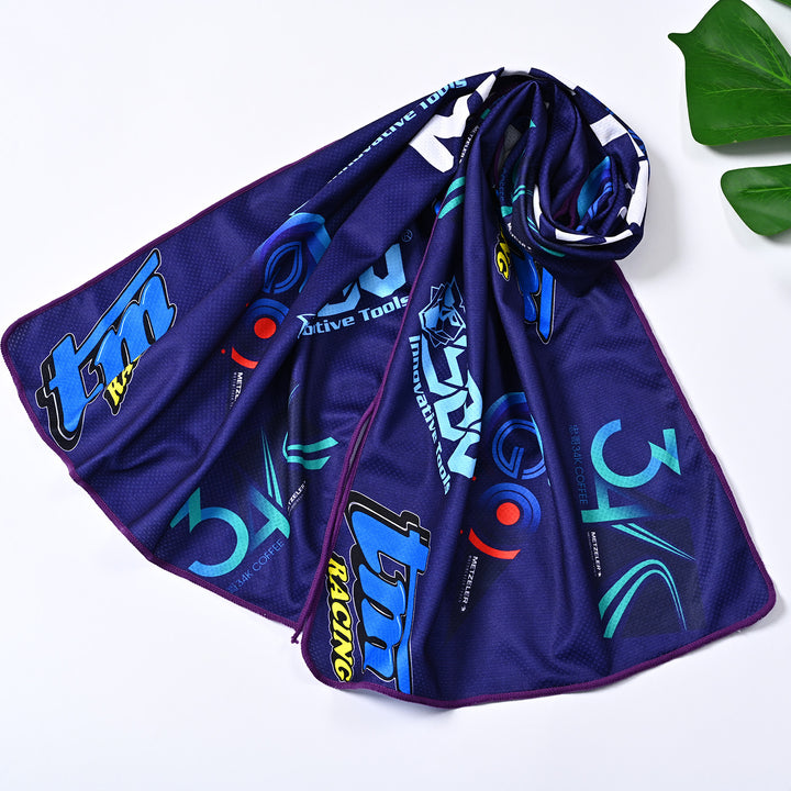 Unisex sporty multifunctional cloth Stornfield