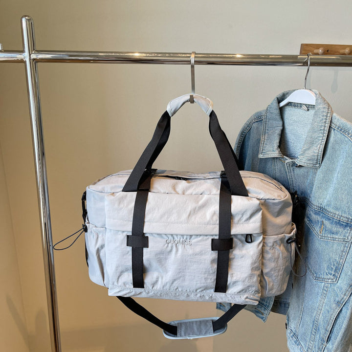 Multi-Functional Outdoor Duffle Bag Stornfield
