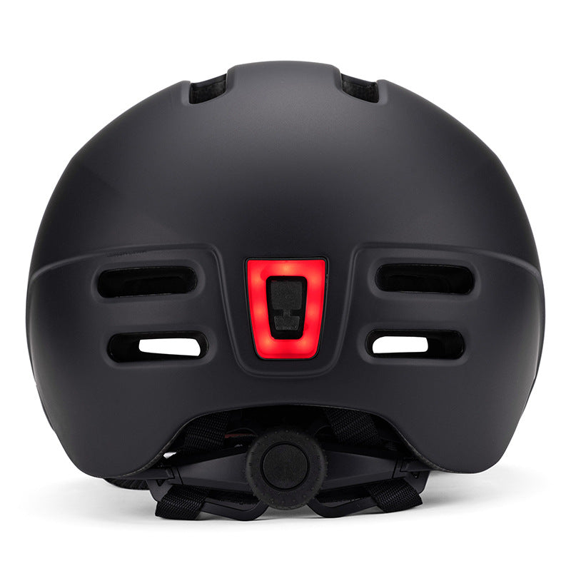 Urban Commuter Bicycle Helmet Stornfield